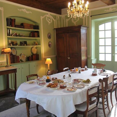 Le Clos Saint Guilhem Gerzat Εξωτερικό φωτογραφία