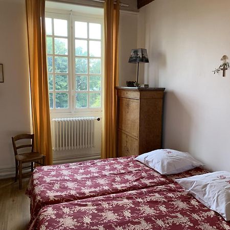 Le Clos Saint Guilhem Gerzat Εξωτερικό φωτογραφία