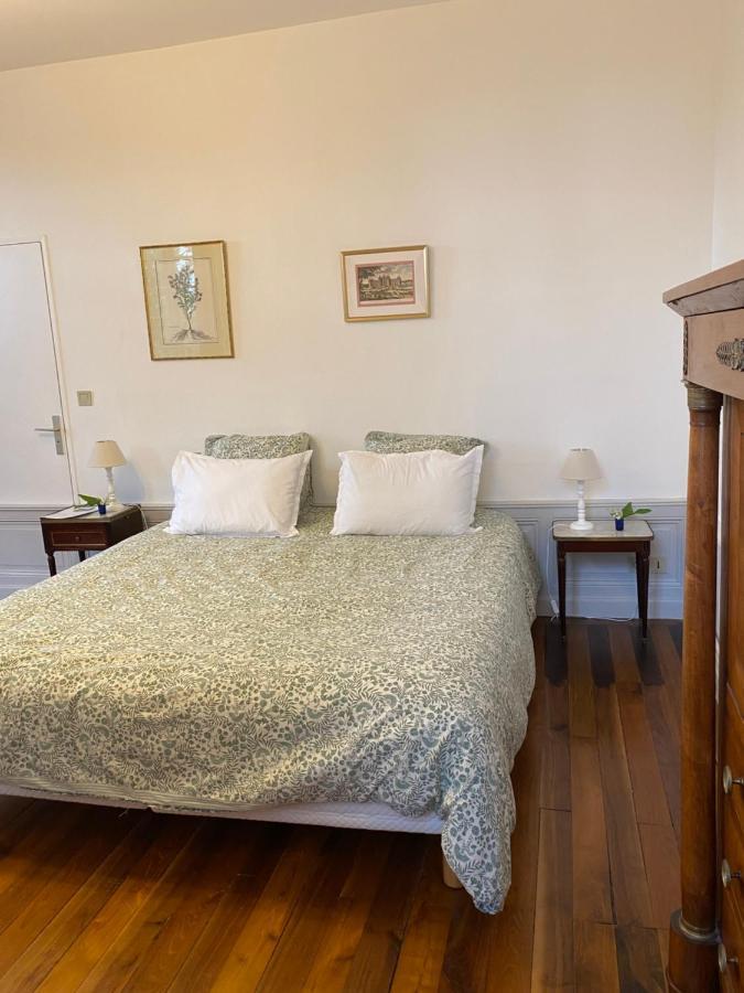 Le Clos Saint Guilhem Gerzat Εξωτερικό φωτογραφία