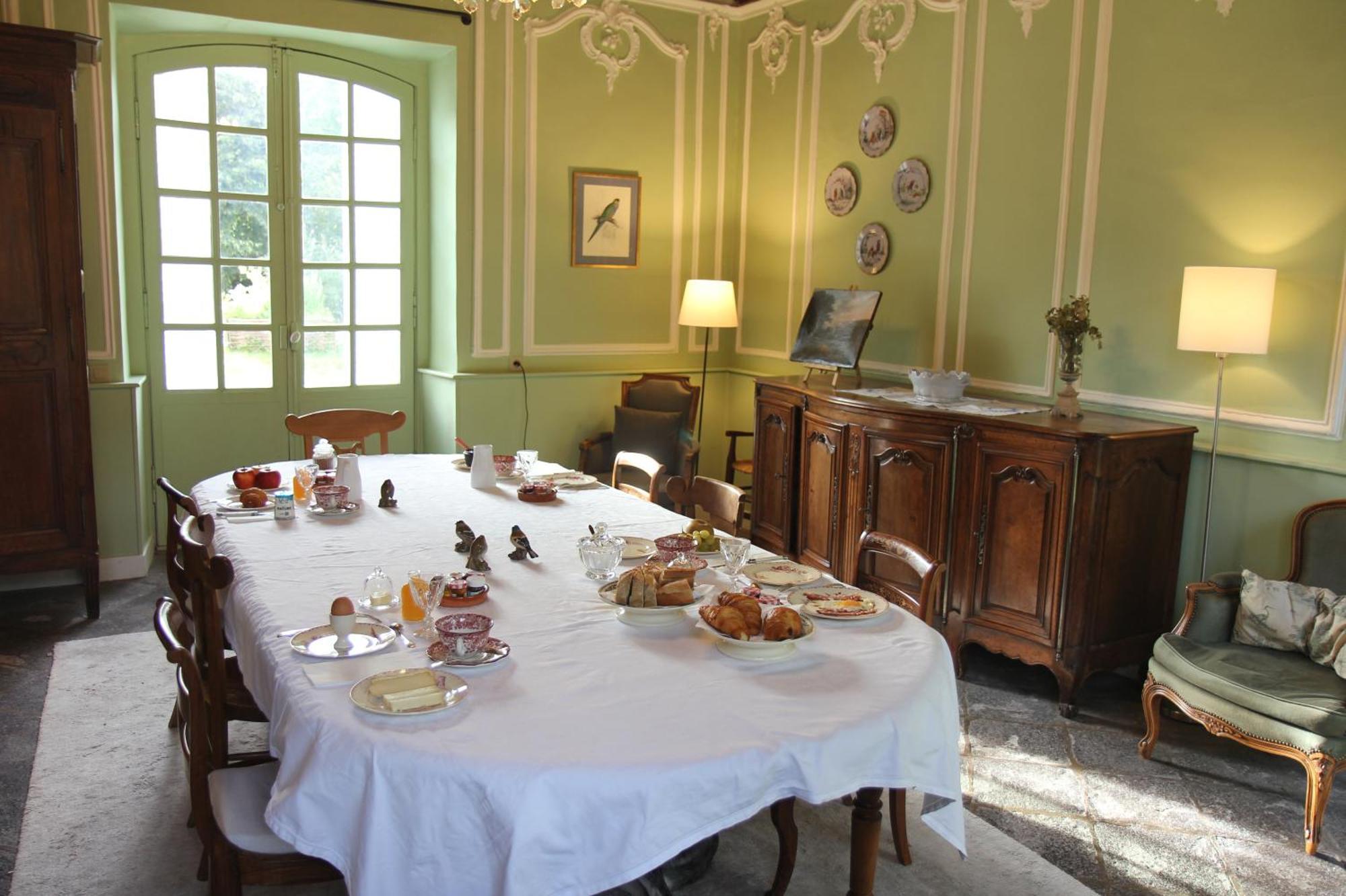 Le Clos Saint Guilhem Gerzat Εξωτερικό φωτογραφία